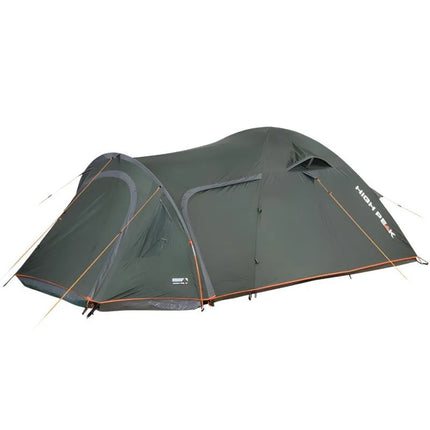 High Peak Kira 3.1 palapinė žalia 10371