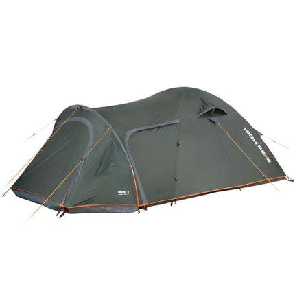 High Peak Kira 3.1 palapinė žalia 10371