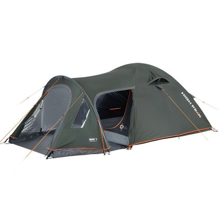 High Peak Kira 3.1 palapinė žalia 10371