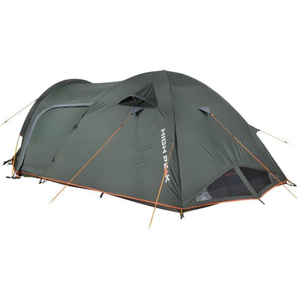 High Peak Kira 3.1 palapinė žalia 10371
