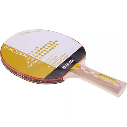 Hitec Match II 92800438371 raketė