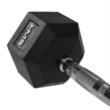 HMS HEX PRO 50 KG hantelis