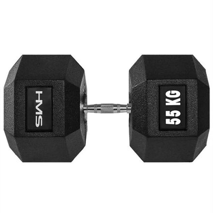 HMS HEX PRO 55 kg hantelis