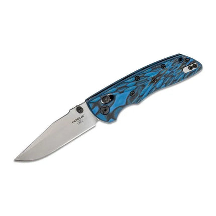 Hogue 24273 Deka 3.25 G-Mascus mėlynas peilis