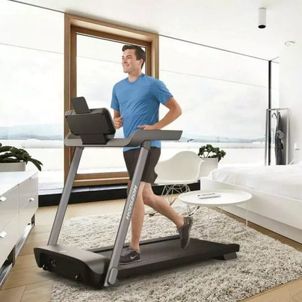 Horizon Fitness Evolve 3.0 HZ-EVOLVE3.0 Elektrinis bėgimo takelis