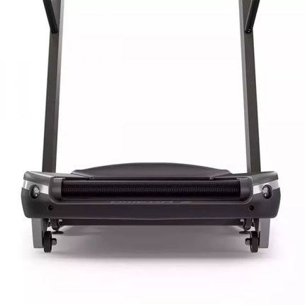 Horizon Fitness Omega Z-02 HZ-OMEGAZ-02GG Elektrinis Bėgimo Takelis, Grafito Spalvos