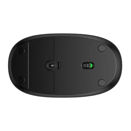 HP 245 juoda „Bluetooth“ pelė 81S67AA