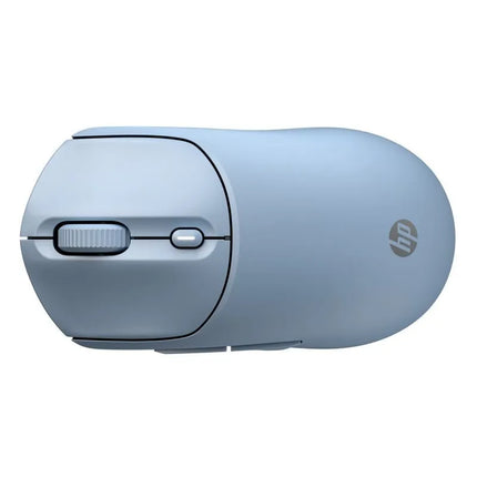 HP 400 Quiet Blue belaidė pelė AZ7B4AA