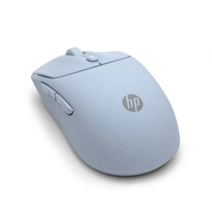 HP 400 Quiet Blue belaidė pelė AZ7B4AA