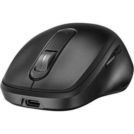 HP 510 ypač greita įkraunama belaidė pelė, juoda, su įkraunama baterija, 9C2F6AA