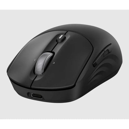 HP 700 įkraunama belaidė pelė, juoda, su baterija AZ7B0AA