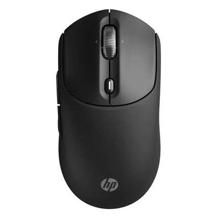HP 700 įkraunama belaidė pelė, juoda, su baterija AZ7B0AA