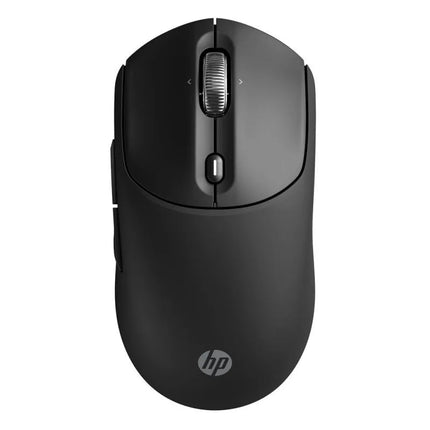 HP 700 įkraunama belaidė pelė, juoda, su baterija AZ7B0AA