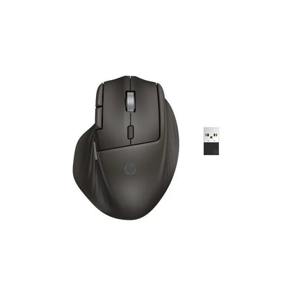 HP 780M itin spartaus slinkties belaidė pelė, juoda, B8YX3AA