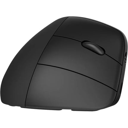 HP 920 ergonominė vertikali belaidė pelė, juoda