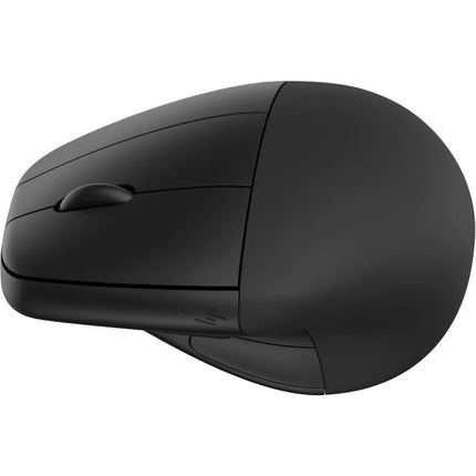 HP 920 ergonominė vertikali belaidė pelė, juoda