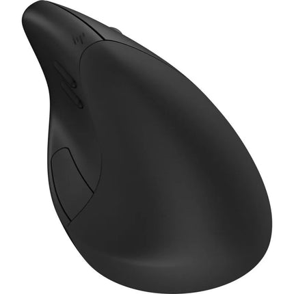 HP 920 ergonominė vertikali belaidė pelė, juoda