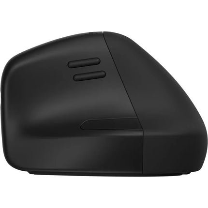 HP 920 ergonominė vertikali belaidė pelė, juoda