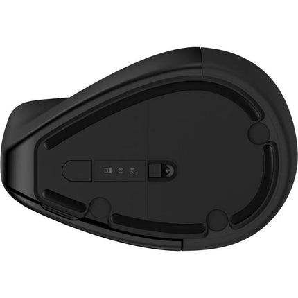 HP 920 ergonominė vertikali belaidė pelė, juoda