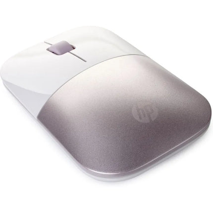 HP Z3700 belaidė pelė, rožinė, 4VY82AA