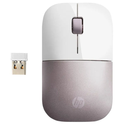 HP Z3700 belaidė pelė, rožinė, 4VY82AA