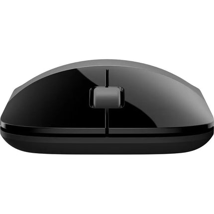 HP Z3700 dviejų režimų belaidė / „Bluetooth“ sidabrinė pelė 758A9AA