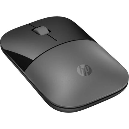 HP Z3700 dviejų režimų belaidė / „Bluetooth“ sidabrinė pelė 758A9AA