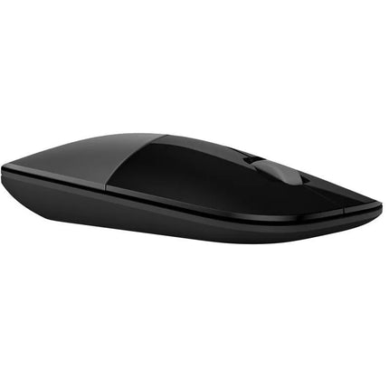 HP Z3700 dviejų režimų belaidė / „Bluetooth“ sidabrinė pelė 758A9AA