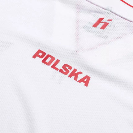 Huari Alumni Lenkija Jaunimo Jr 92800617544 Marškinėliai