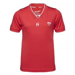 Huari Alumni Poland Vaikų Marškinėliai Jr 92800617561