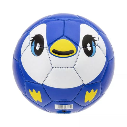 Huari Animal Ball Jr 92800350093 futbolo kamuolys
