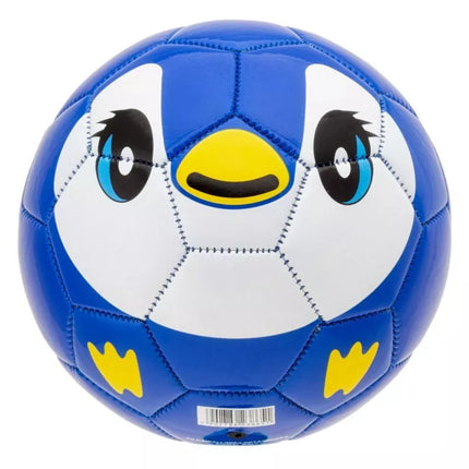 Huari Animal Ball Jr 92800350093 futbolo kamuolys