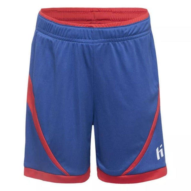 Huari Platense II Kids Jr Šortai 92800617674