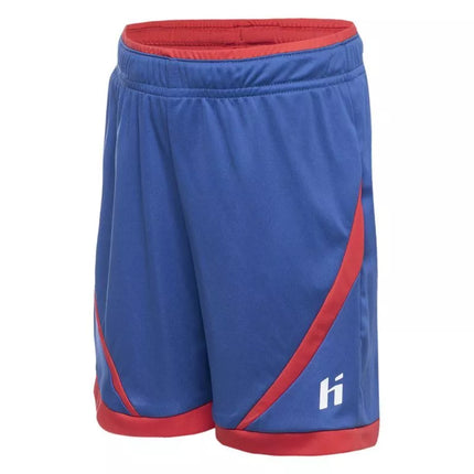 Huari Platense II Kids Jr Šortai 92800617674