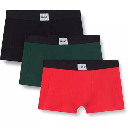 Hugo Kūno apranga TRUNK DAUGIASPALVIS (50532797-990)