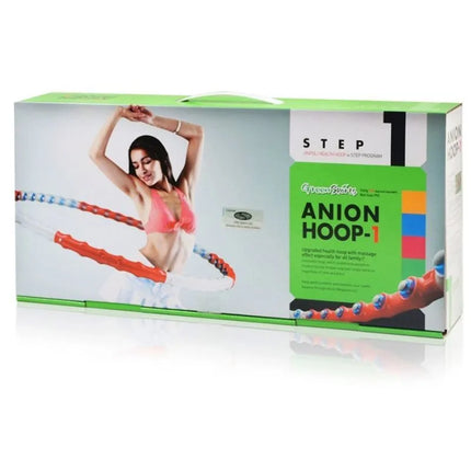 Hula hop ANION 1