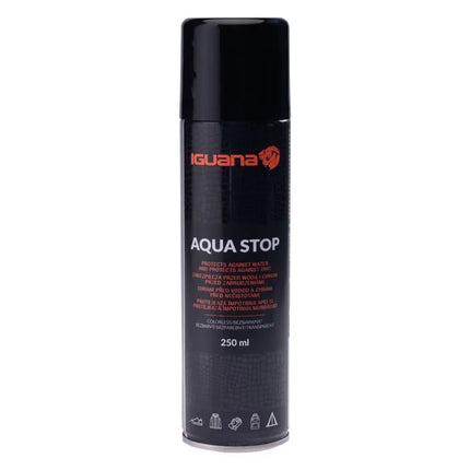 Iguana Aqua Stop Honey impregnavimo priemonė 250 ml 92800382294