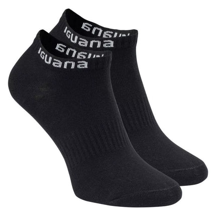 Iguana kojinės iki kulkšnies Igino Low 92800633858