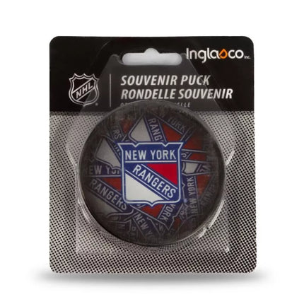 Inglasco NHL klonas ledo ritulio "škotas" 510AN008209