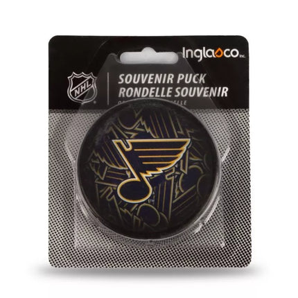 Inglasco NHL klonas ledo ritulio "škotas" 510AN008209