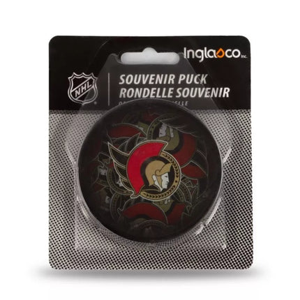 Inglasco NHL klonas ledo ritulio "škotas" 510AN008209