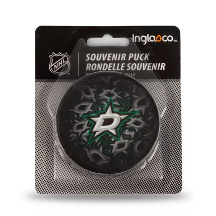 Inglasco NHL klonas ledo ritulio "škotas" 510AN008209