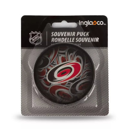 Inglasco NHL klonas ledo ritulio "škotas" 510AN008209