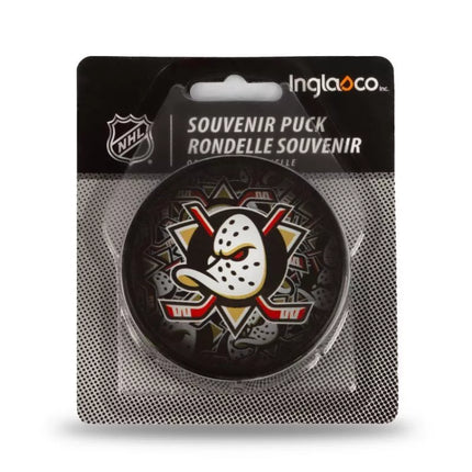Inglasco NHL klonas ledo ritulio "škotas" 510AN008209