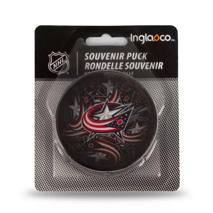 Inglasco NHL klonas ledo ritulio "škotas" 510AN008209