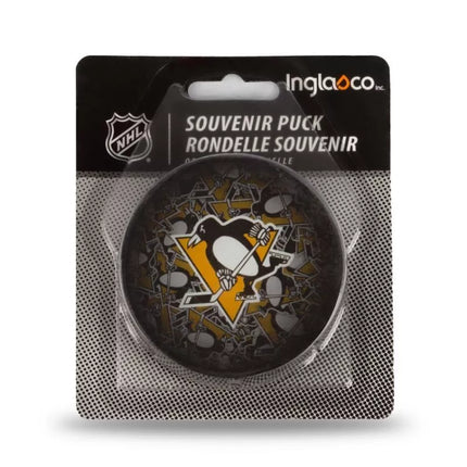 Inglasco NHL klonas ledo ritulio "škotas" 510AN008209