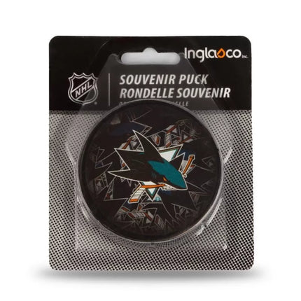 Inglasco NHL klonas ledo ritulio "škotas" 510AN008209