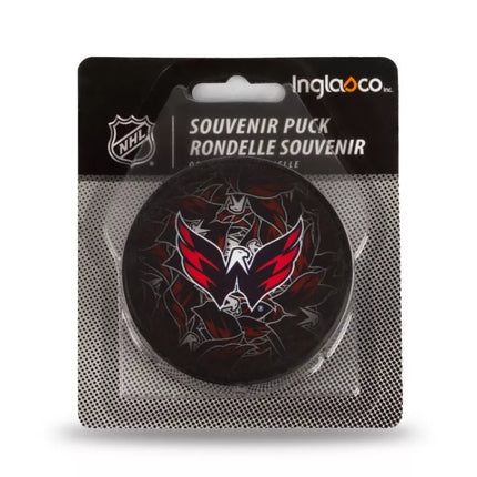 Inglasco NHL klonas ledo ritulio "škotas" 510AN008209