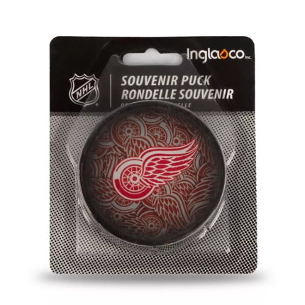 Inglasco NHL klonas ledo ritulio "škotas" 510AN008209