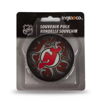 Inglasco NHL klonas ledo ritulio "škotas" 510AN008209